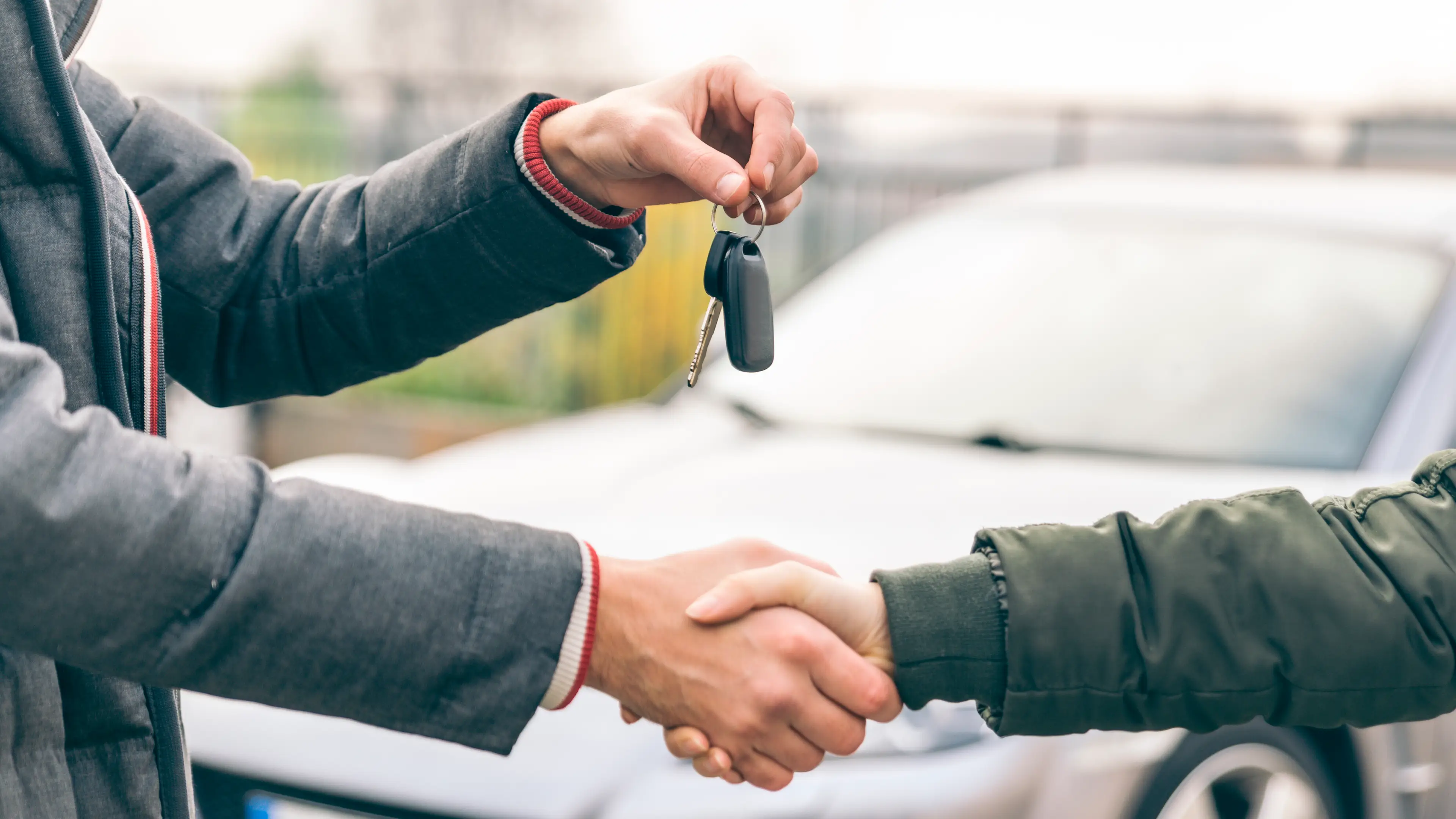 Car salesperson warns drivers against why you should never test drive a car at a dealership