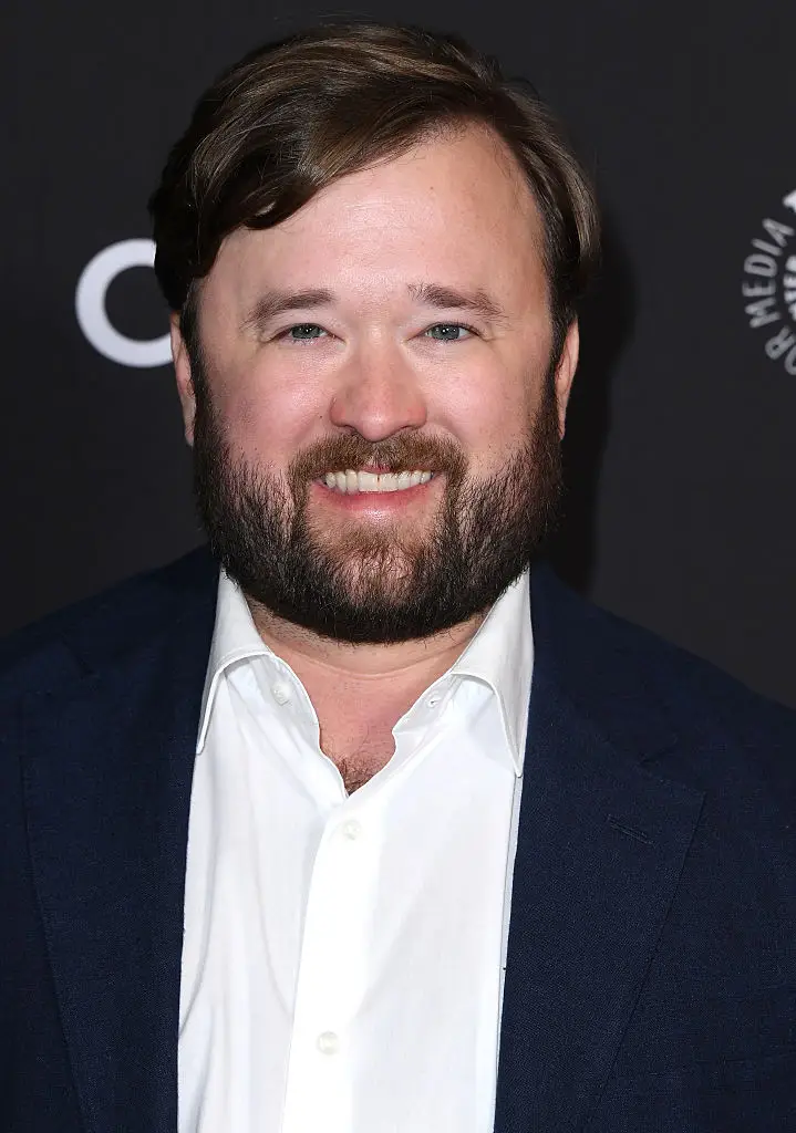 Haley Joel Osment was arrested on 17 April (Steve Granitz/FilmMagic)