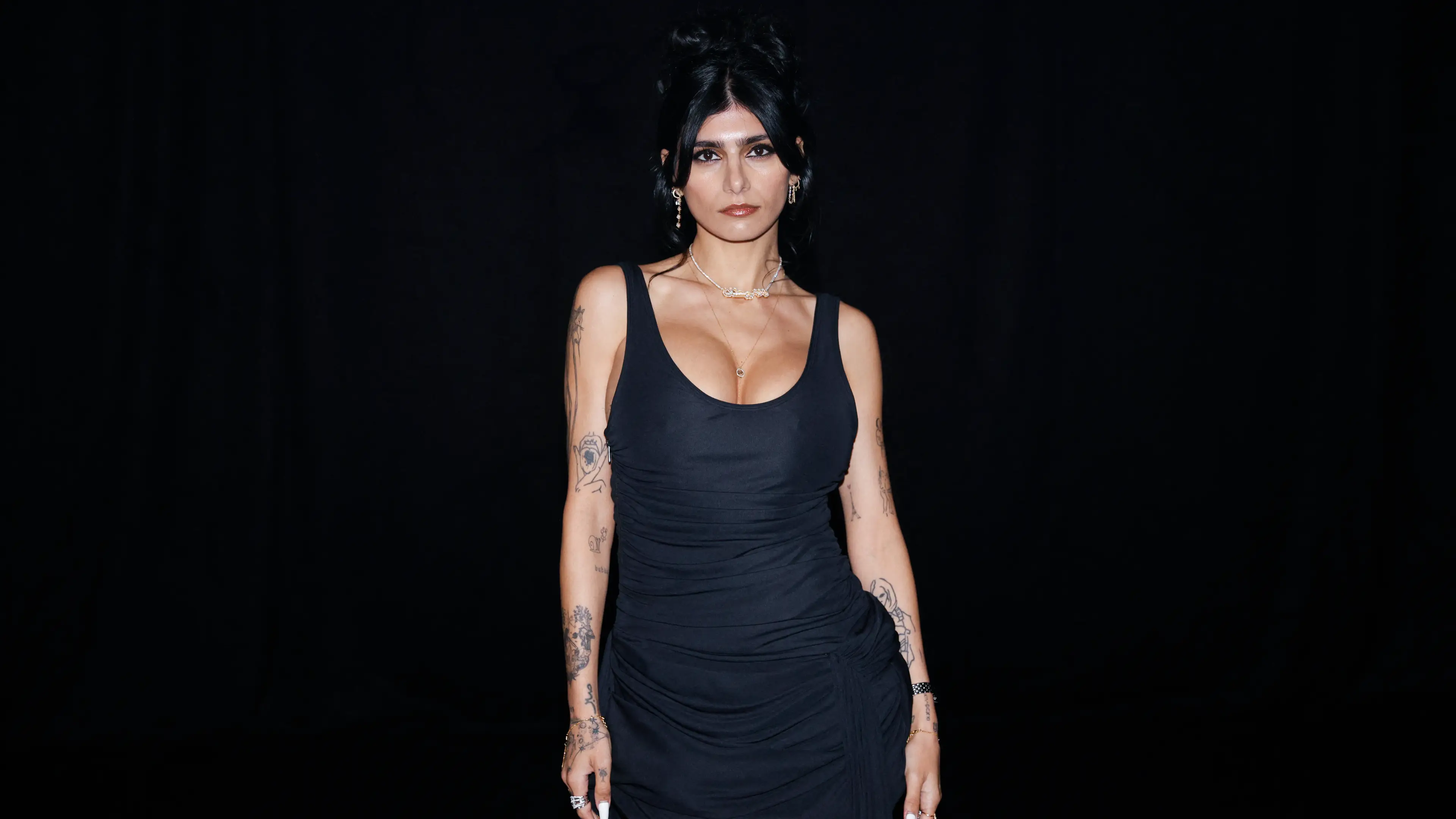 GEOFFROY VAN DER HASSELT/AFP via Getty Images