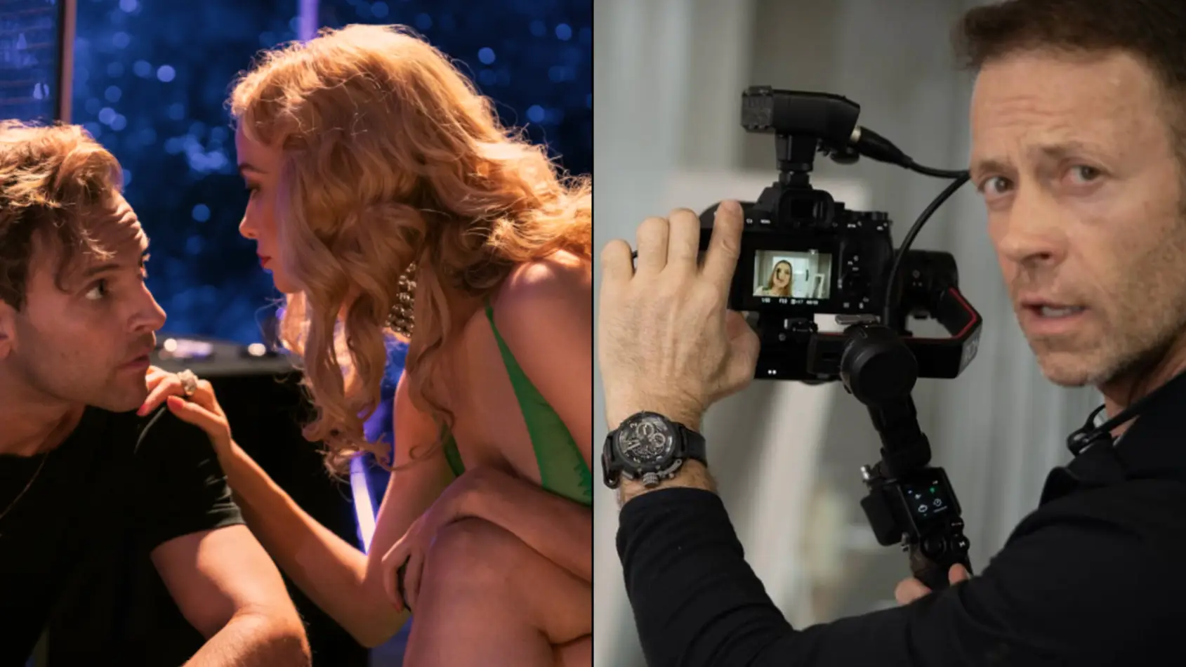 Netflix/Instagram/RoccoSiffredi