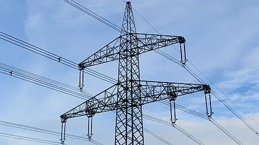 Man Sent Two Trillion Pound Cheque After Being Without Power For A Few Days