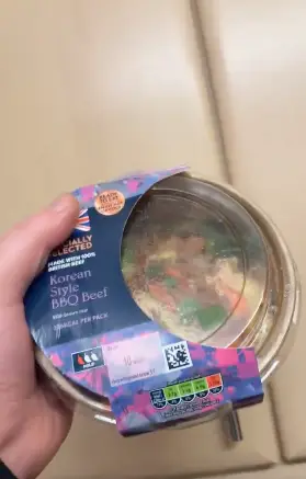 This doesn't look half bad either.