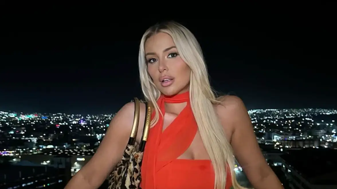 Instagram/Tana Mongeau