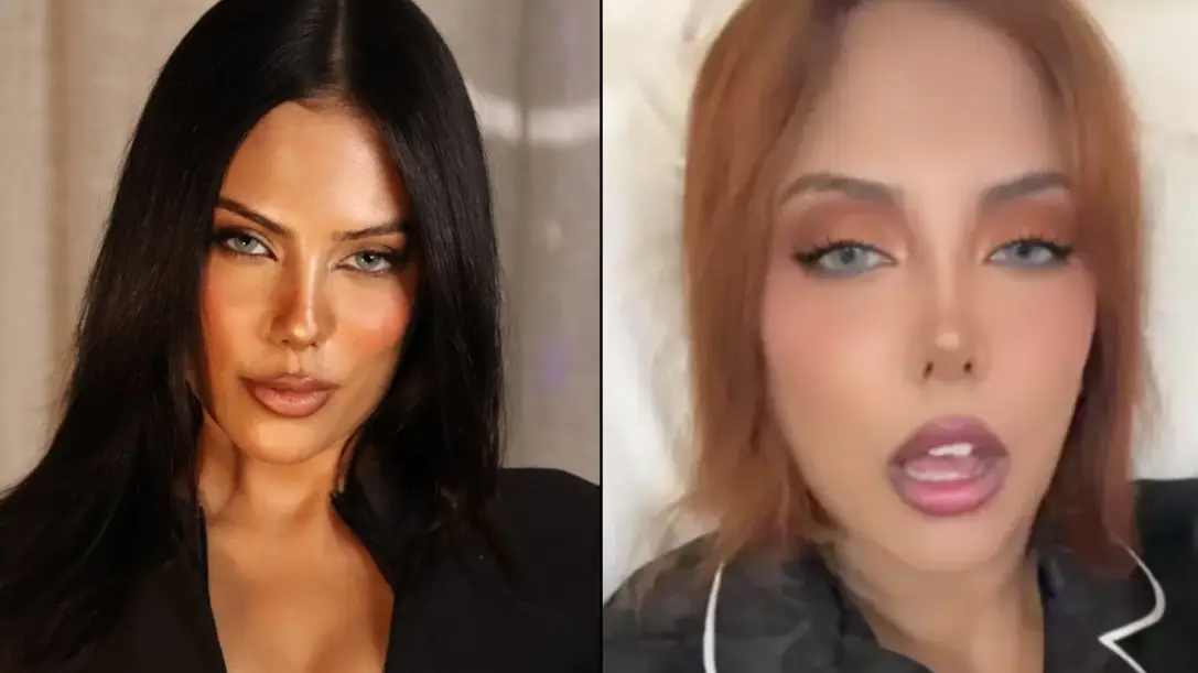 Diagnosed sociopath and former Miss World contestant shares eerie way to spot 'people like her'