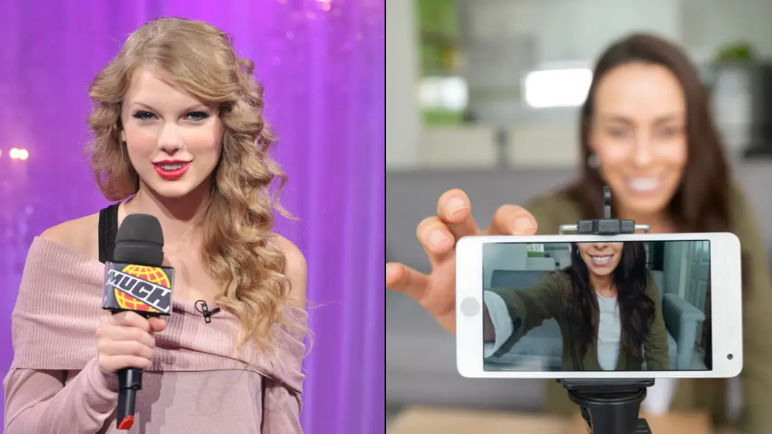 George Pimentel/WireImage / Getty Stock