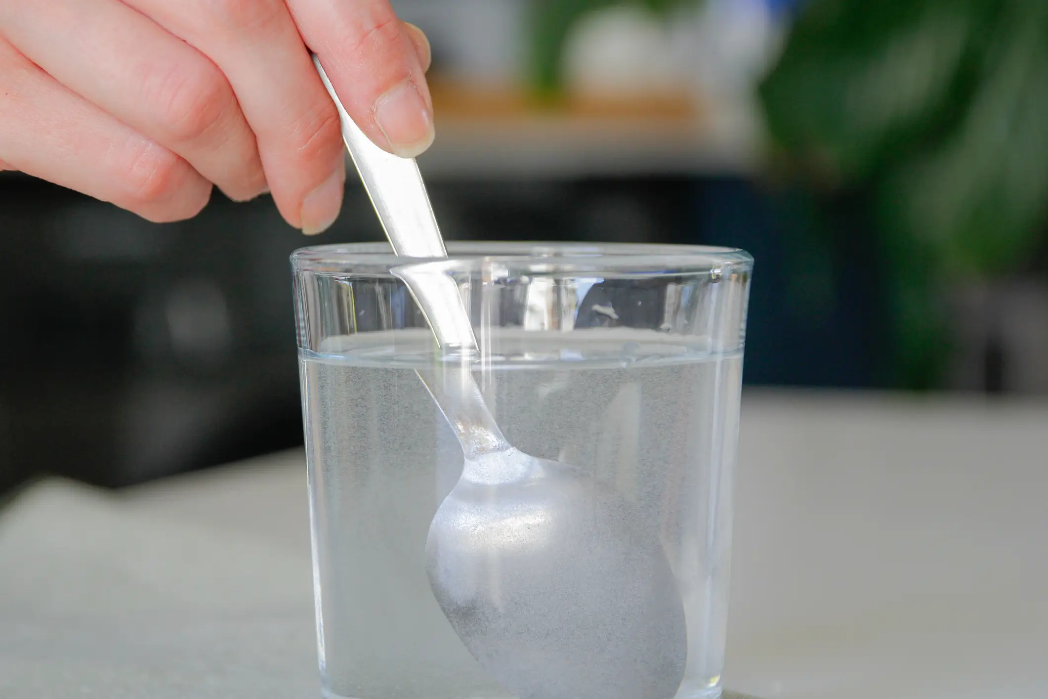 The supplement is marketed for 'anti-aging' benefits (Getty Stock Images)