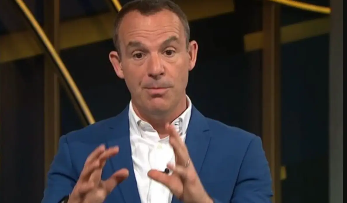 You shouldn't forget these key points on Black Friday, according to the expert (ITV)