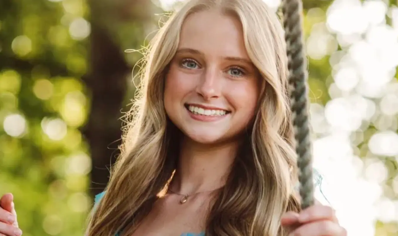 Anna Grace Phelan sadly passed away, her family announced (GoFundMe)