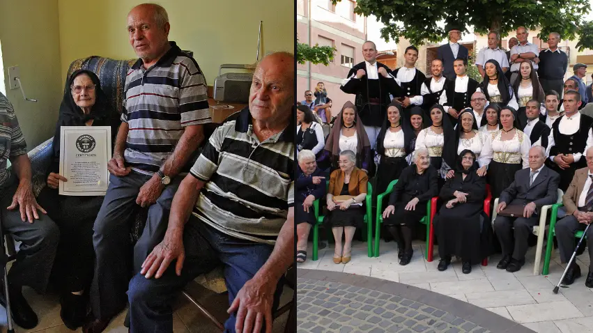 ETTORE LOI/AFP/GettyImages