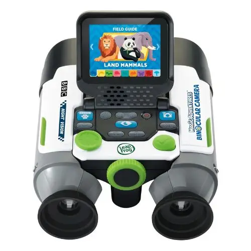 Leapfrog Magic Adventures Binoculars, Amazon