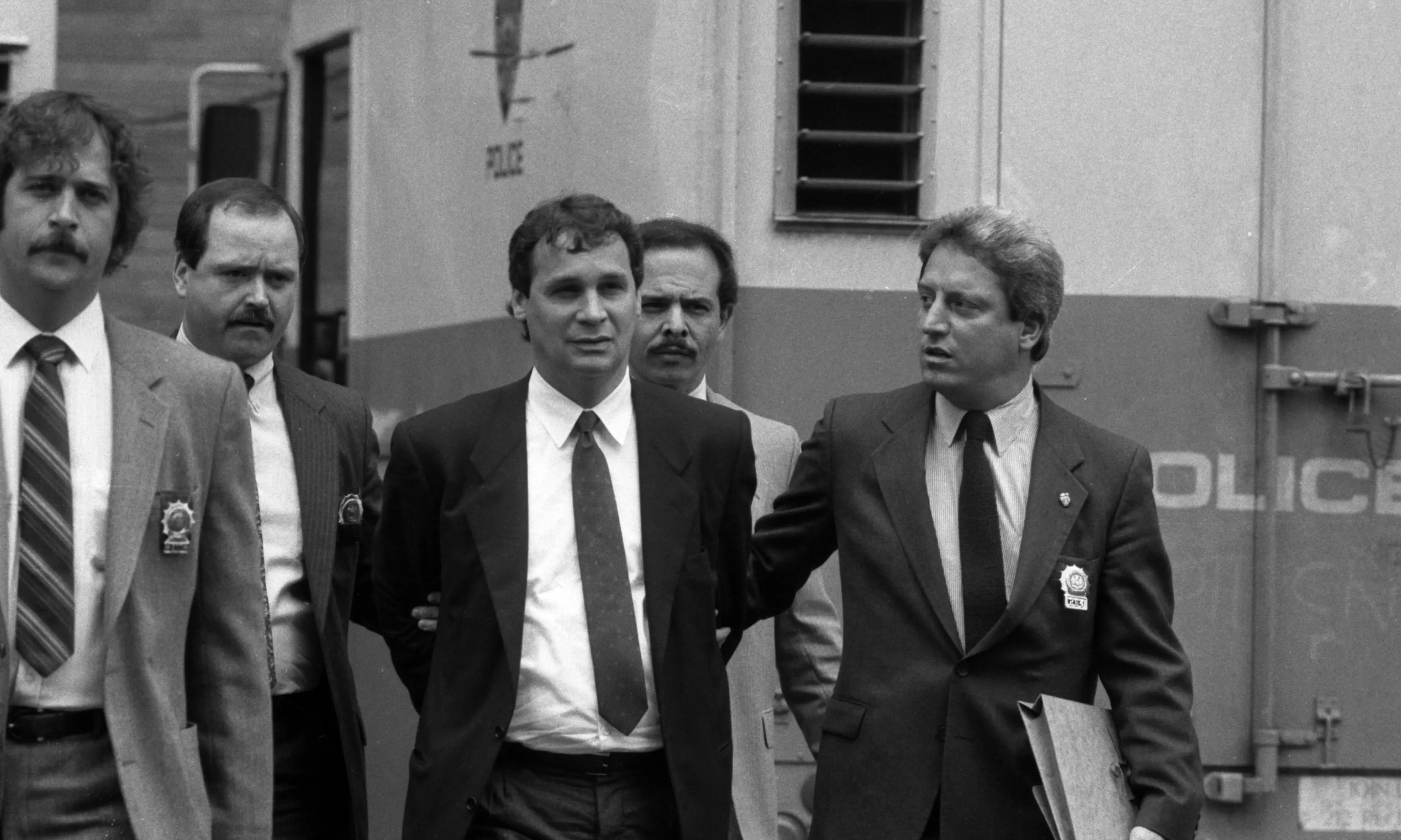 Andrew Crispo's container was hugely profitable for the young storage hunter (Robert Rosamilio/NY Daily News via Getty Images)