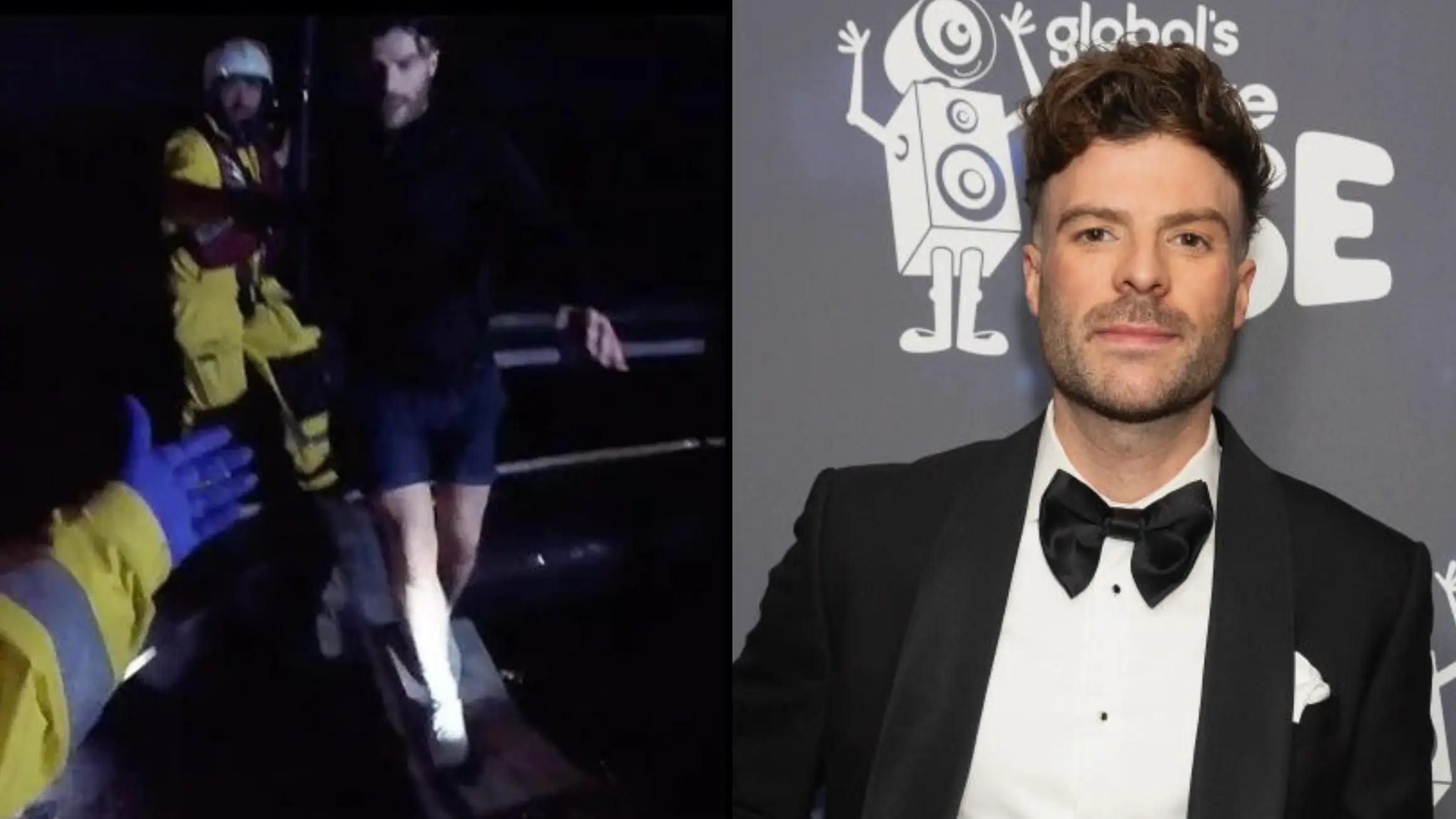 RNLI/Jo Hale/Getty Images