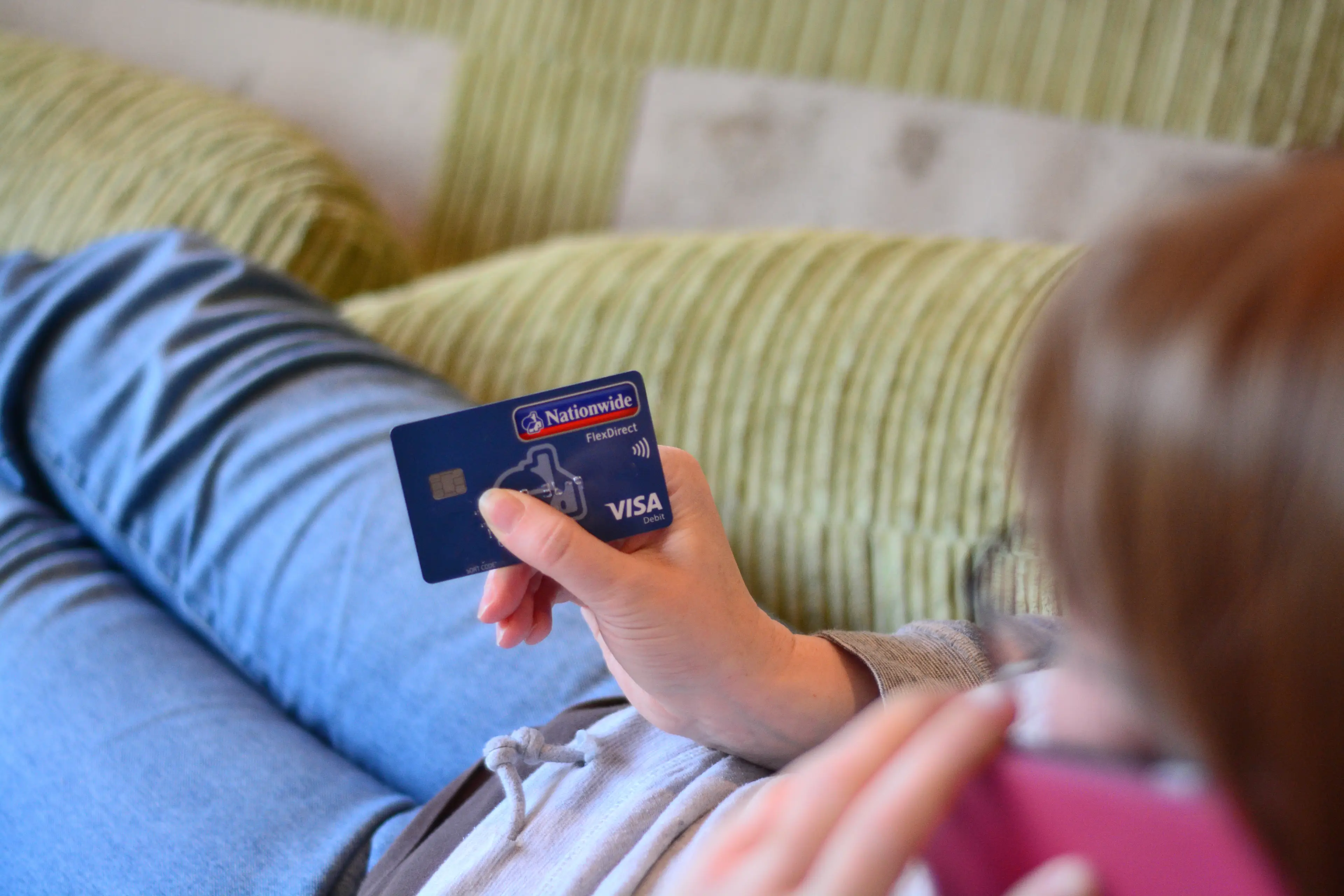 "Many most in need of help, often having long paid into the system, are missing out."