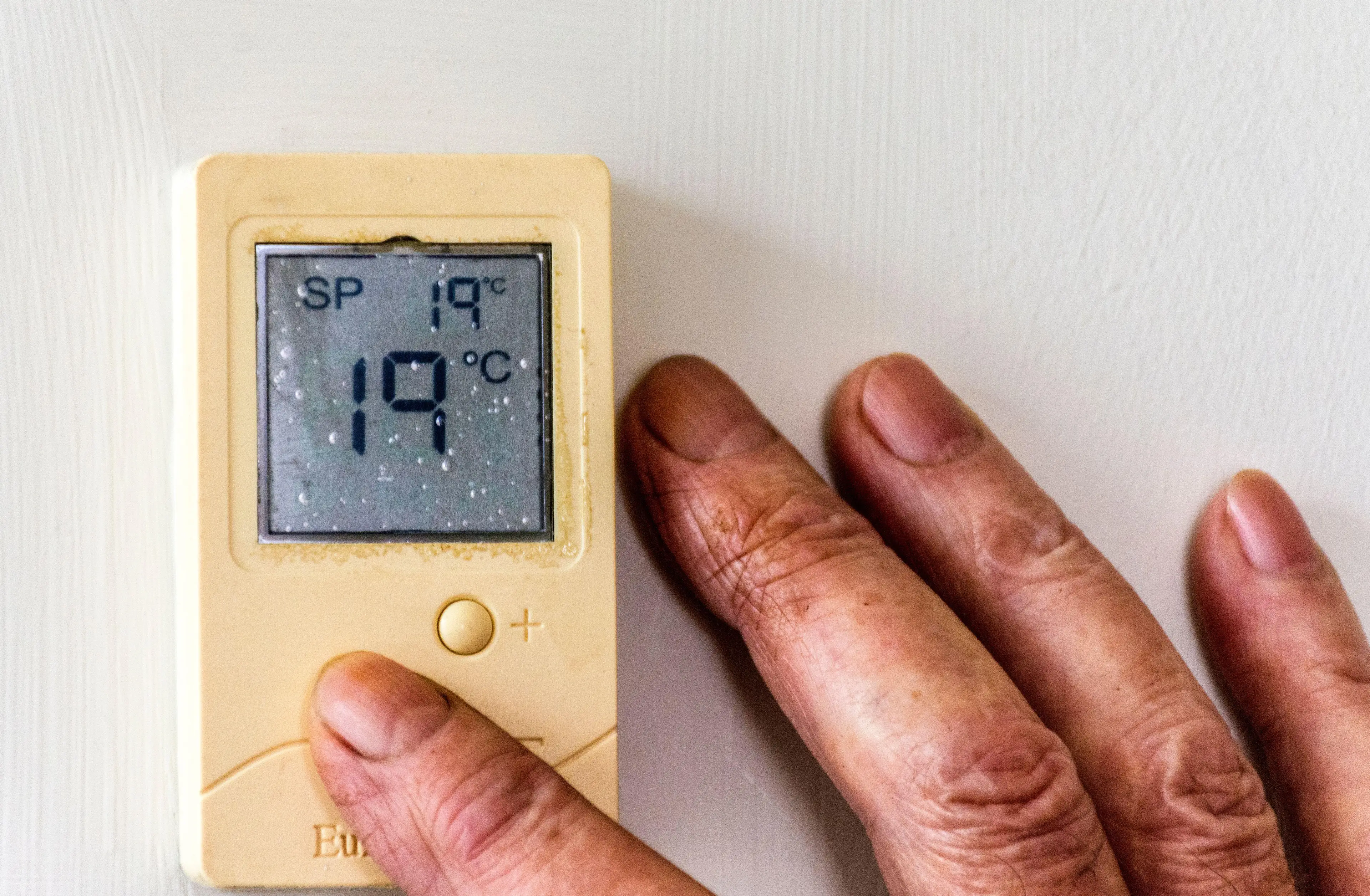 The energy price cap is set to rise twice in the near future.