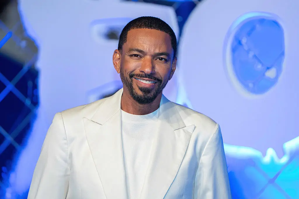 The actor revealed the one line from Eric Kripke which he shot down (Lucia Casone/WireImage)