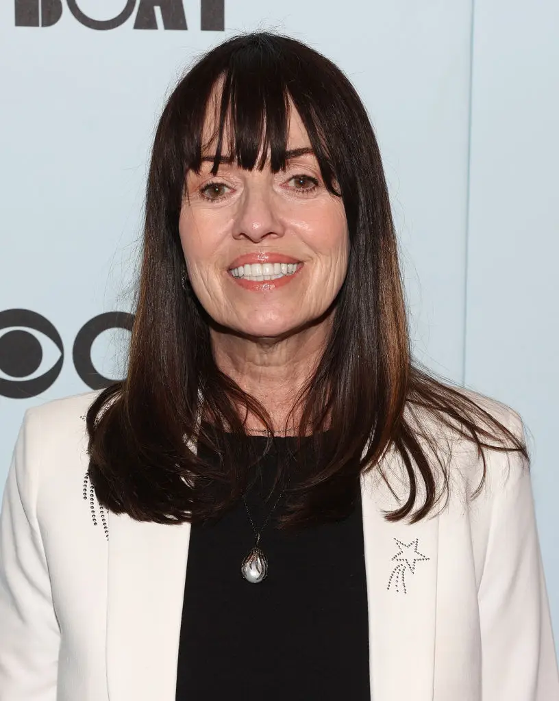 Mackenzie Phillips alleges that her father was not the man everyone knew. (Jesse Grant/Getty Images for Princess Cruises)