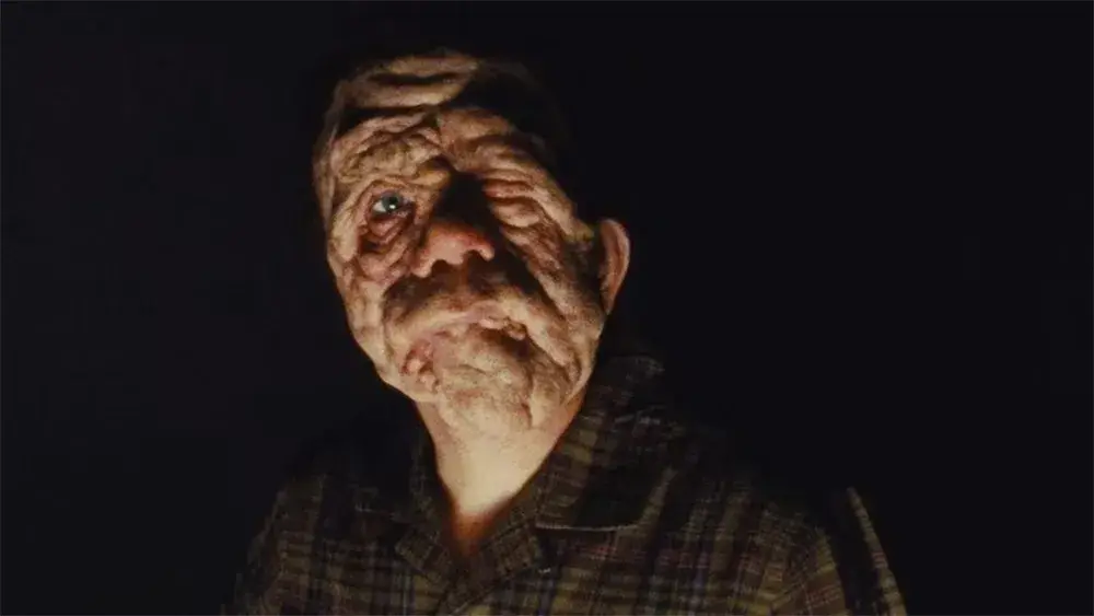 Sebastian Stan as Edward (A24)