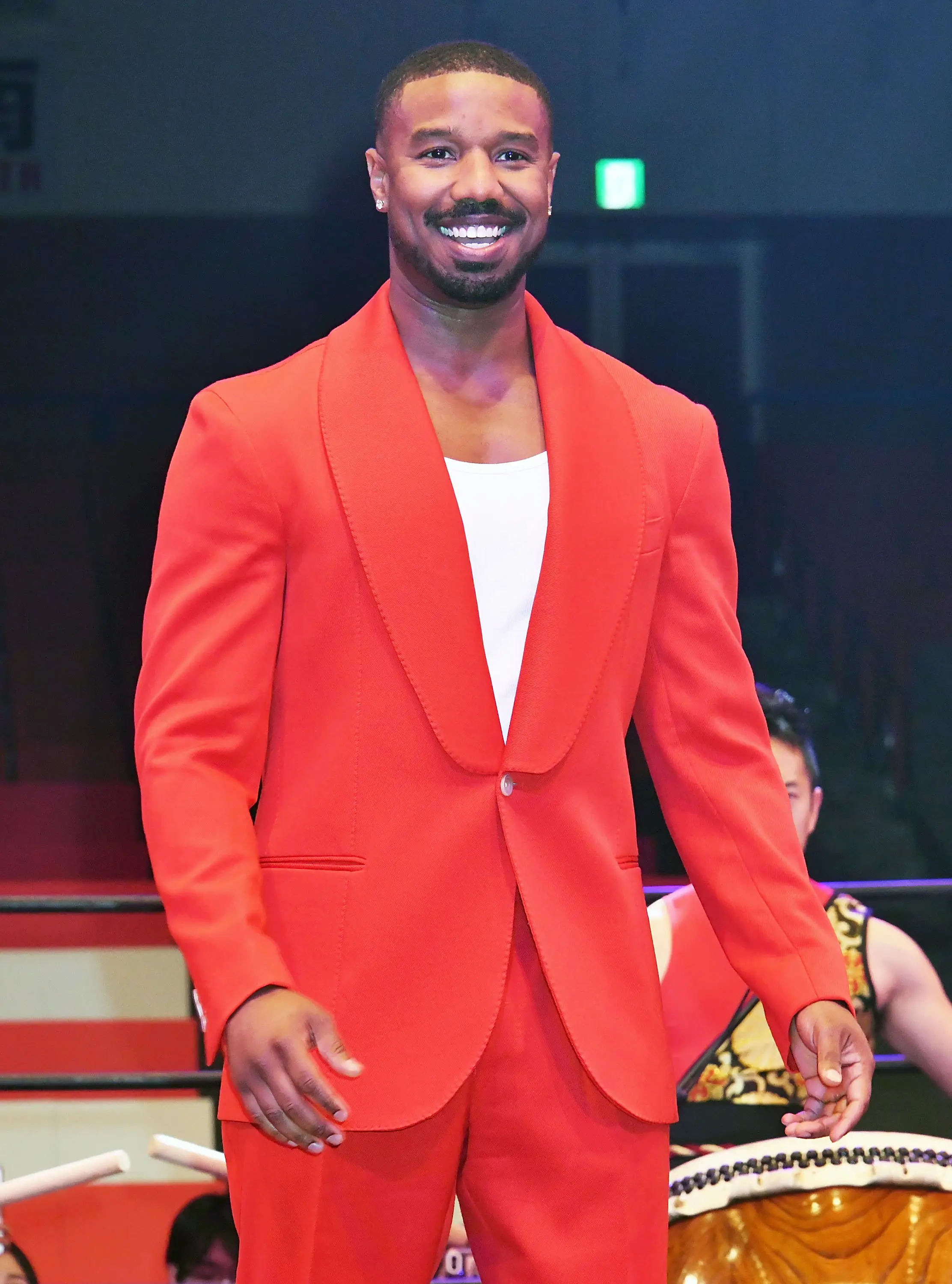 Michael B. Jordan has a hugely successful career (Jun Sato/WireImage)