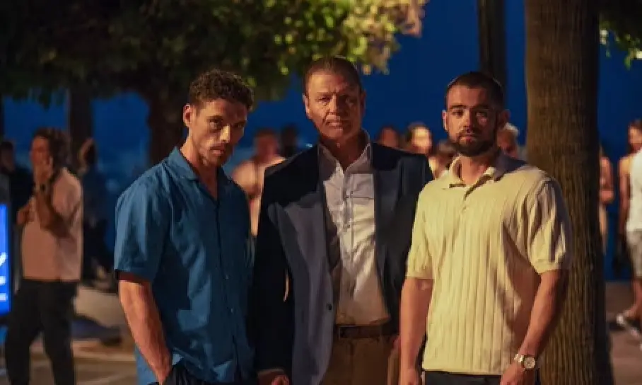 Fans have already binged it. (BBC)