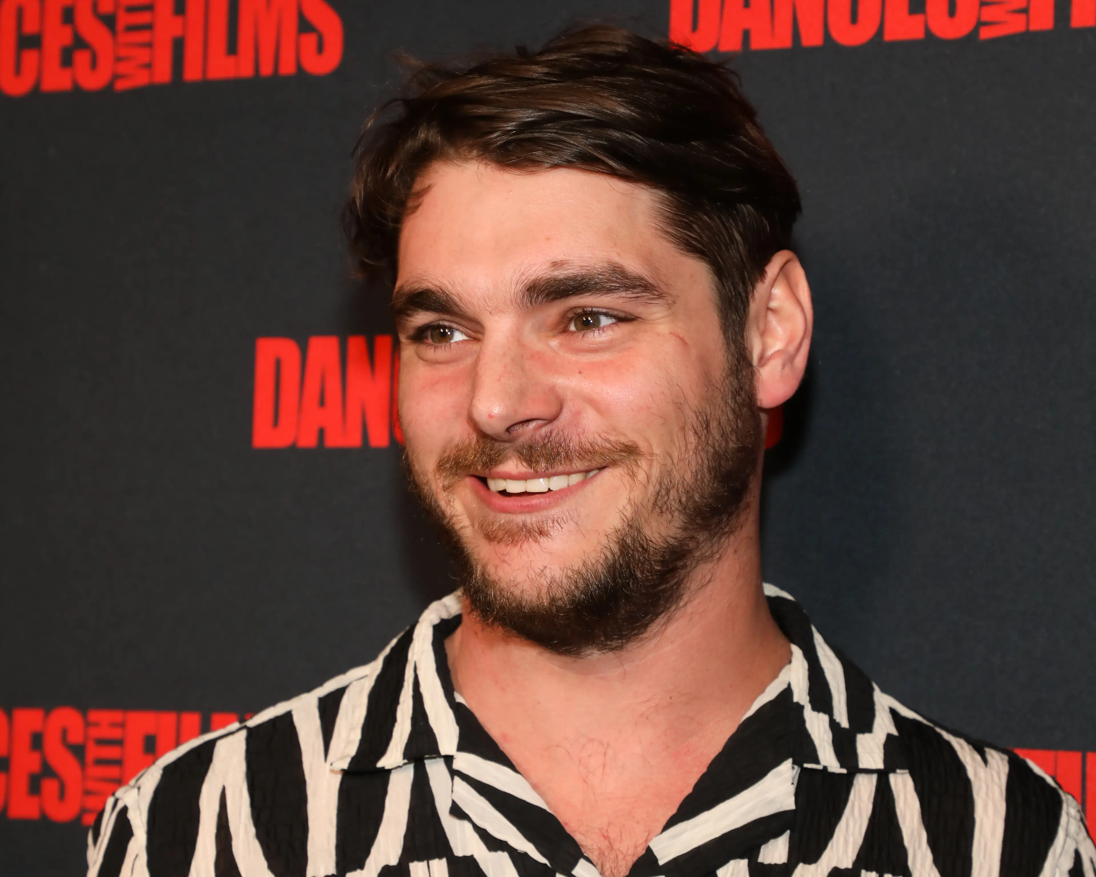 RJ Mitte has tragically passed away aged 34 (Paul Archuleta/Getty Images)