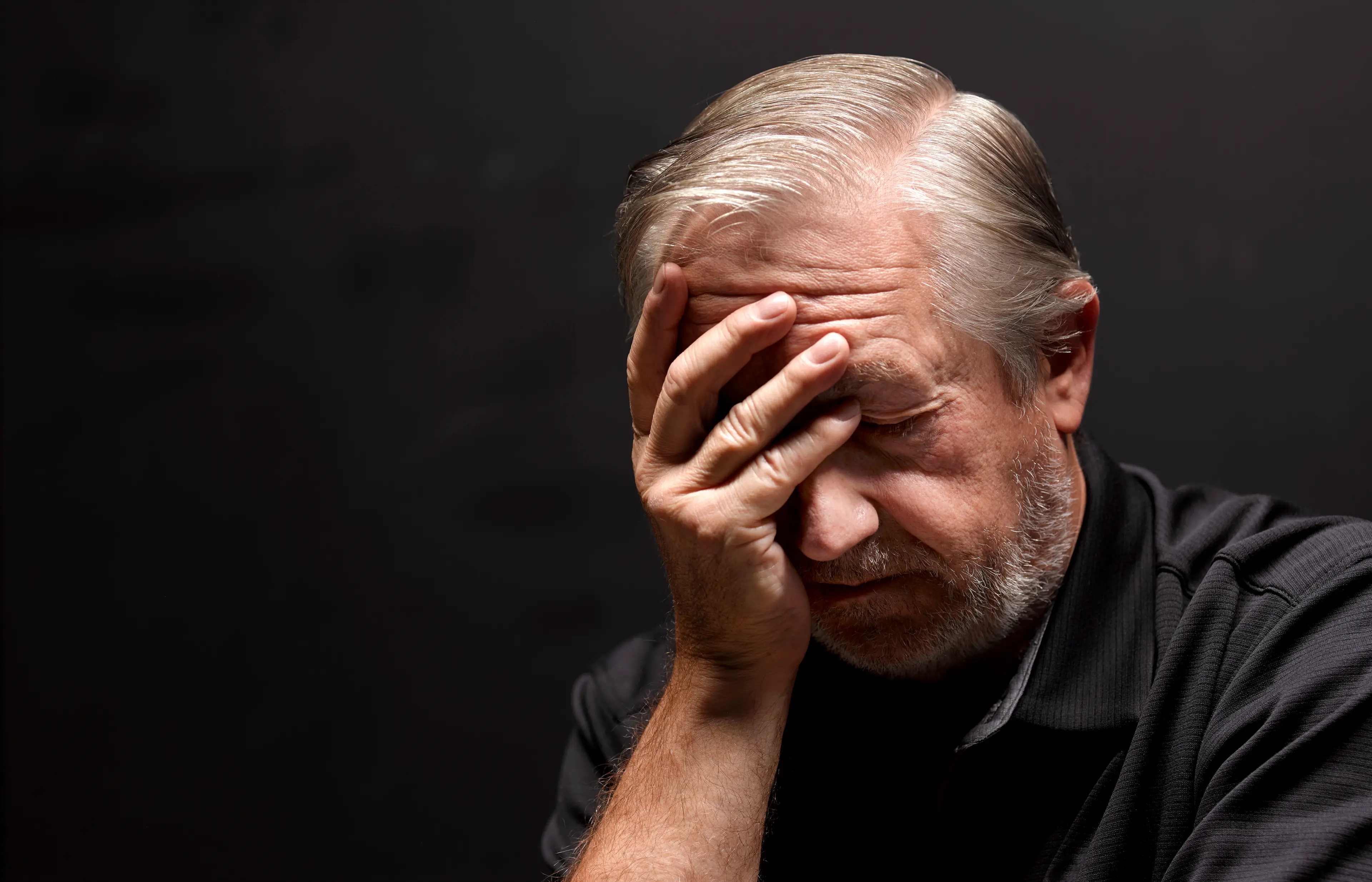 Bipolar disorder is a mental health condition (Getty Stock Image)