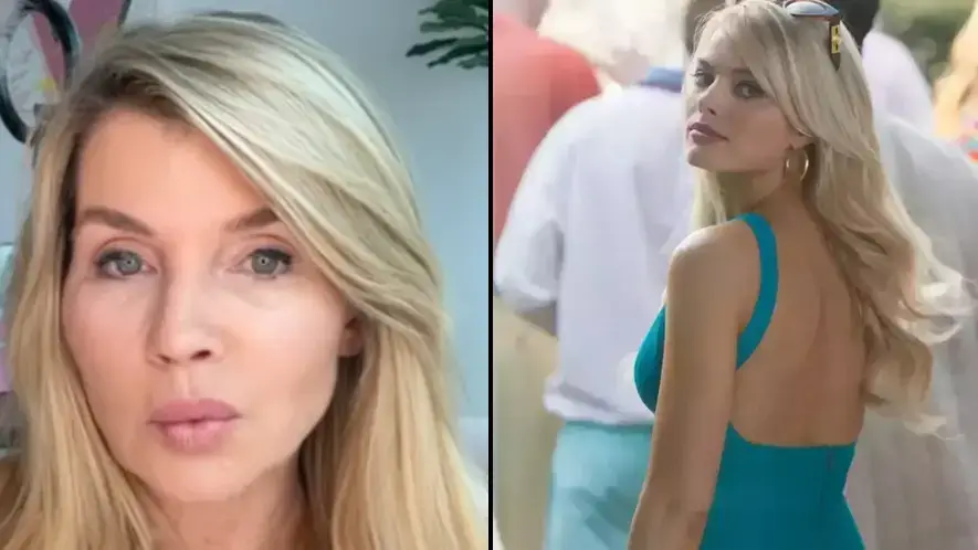 Instagram/therealdrnadine/Paramount Pictures