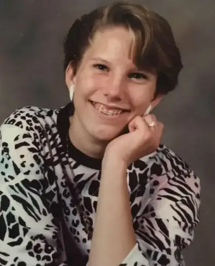 She was sentenced to death for the murder of Colleen Slemmer (Find a Grave)