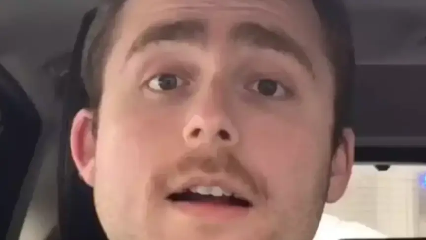 People can't believe video showing what speaking English sounds like to foreign people