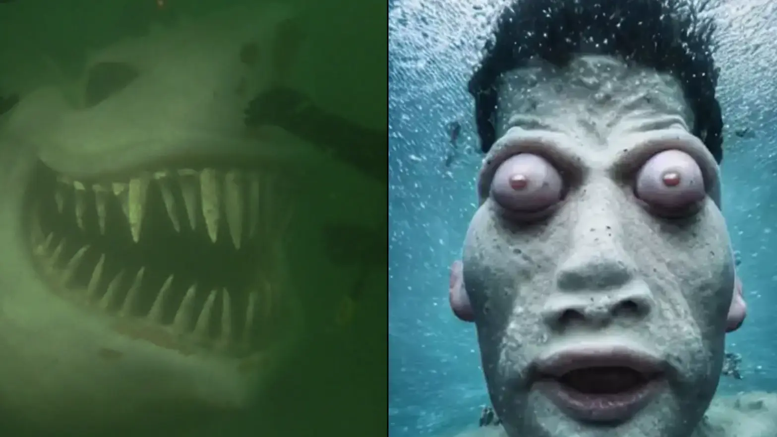 Test to see if you have submechanophobia has people’s ‘souls leaving their bodies’