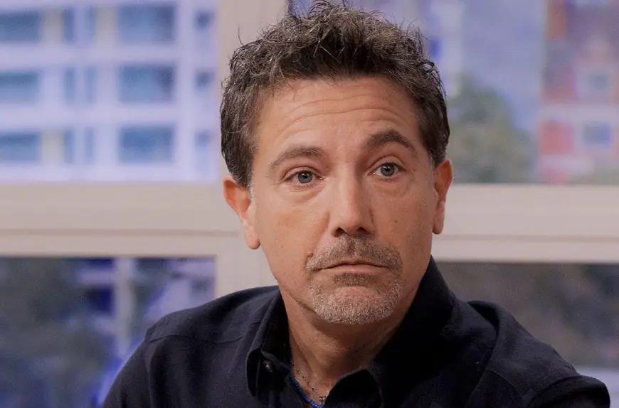 The celebrity chef has denied the allegations (ITV)