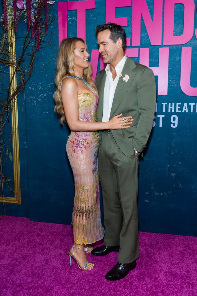 A lip reader has spoken about what the pair could have been saying (Gotham/WireImage)