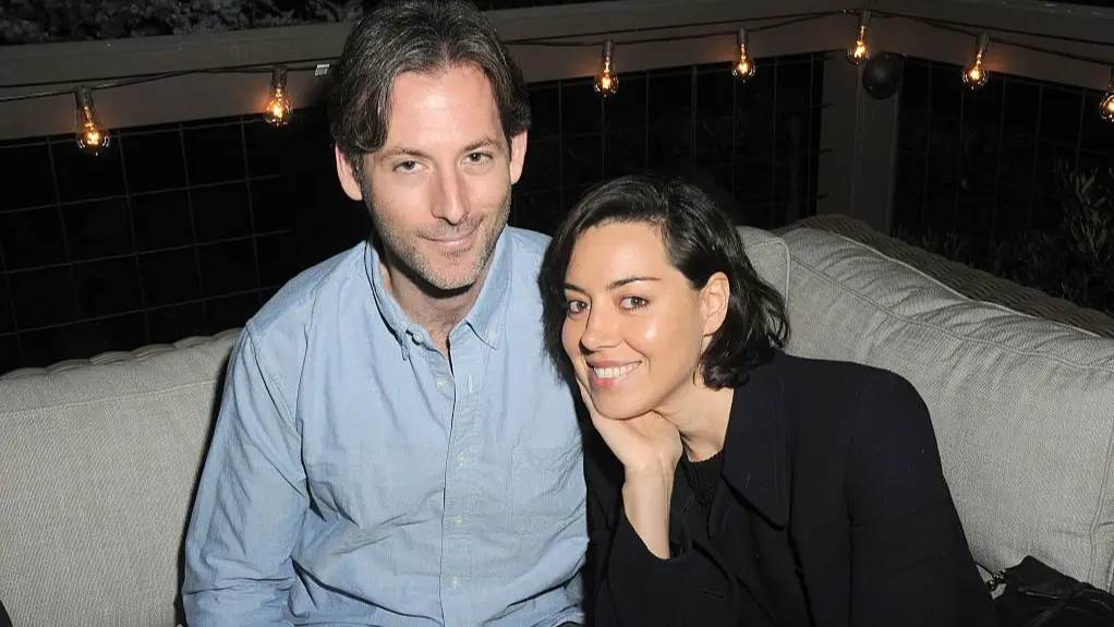 David Crotty/Patrick McMullan via Getty Images