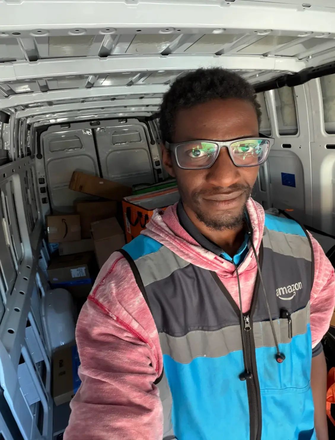 Love has not given up on acting but has admitted that opportunities have dried up (Reddit)