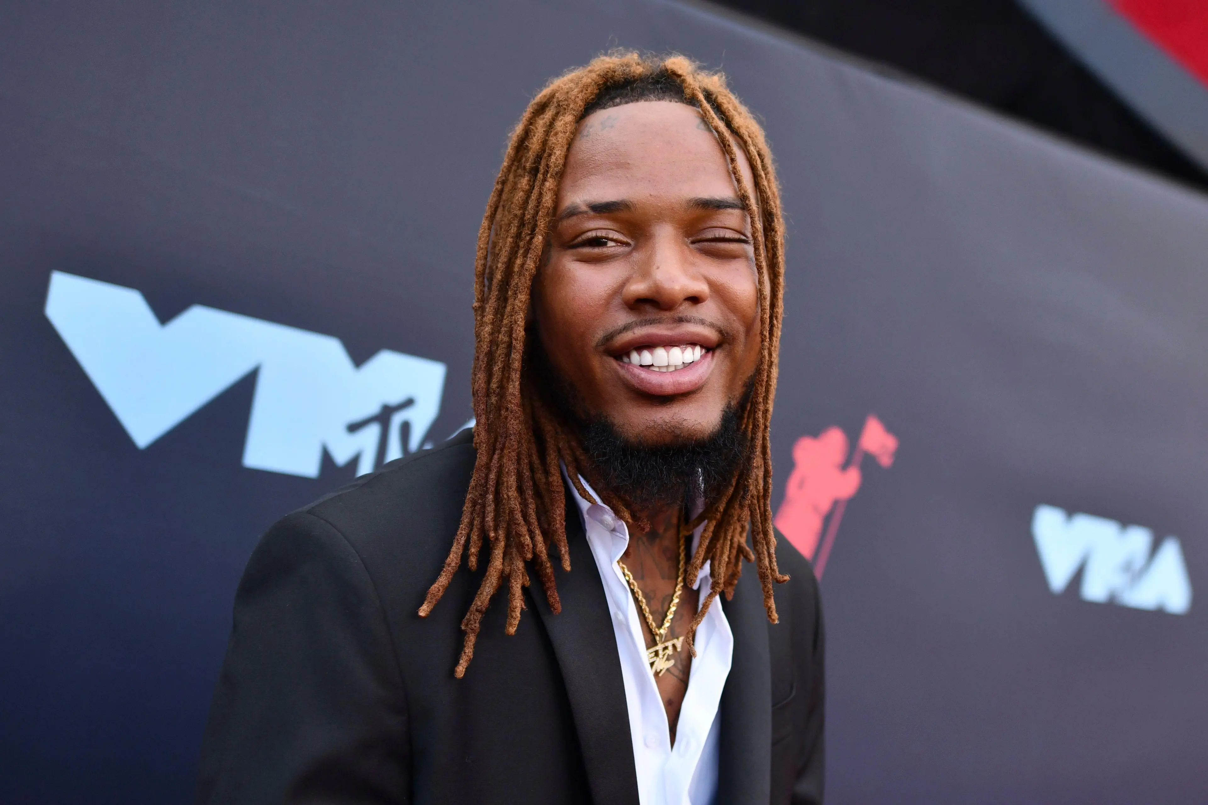 Fetty Wap has been sentenced to six years in prison.