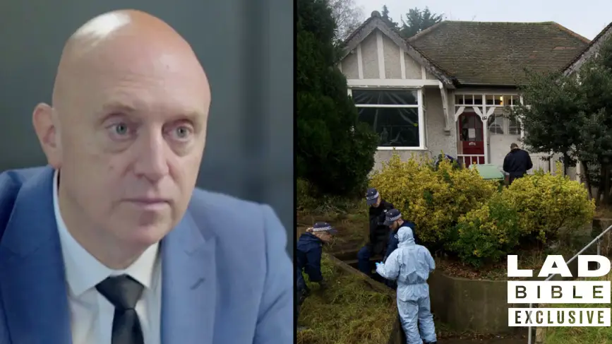 Phoenix Television / TRUE CRIME / Ben Pruchnie/Getty Images