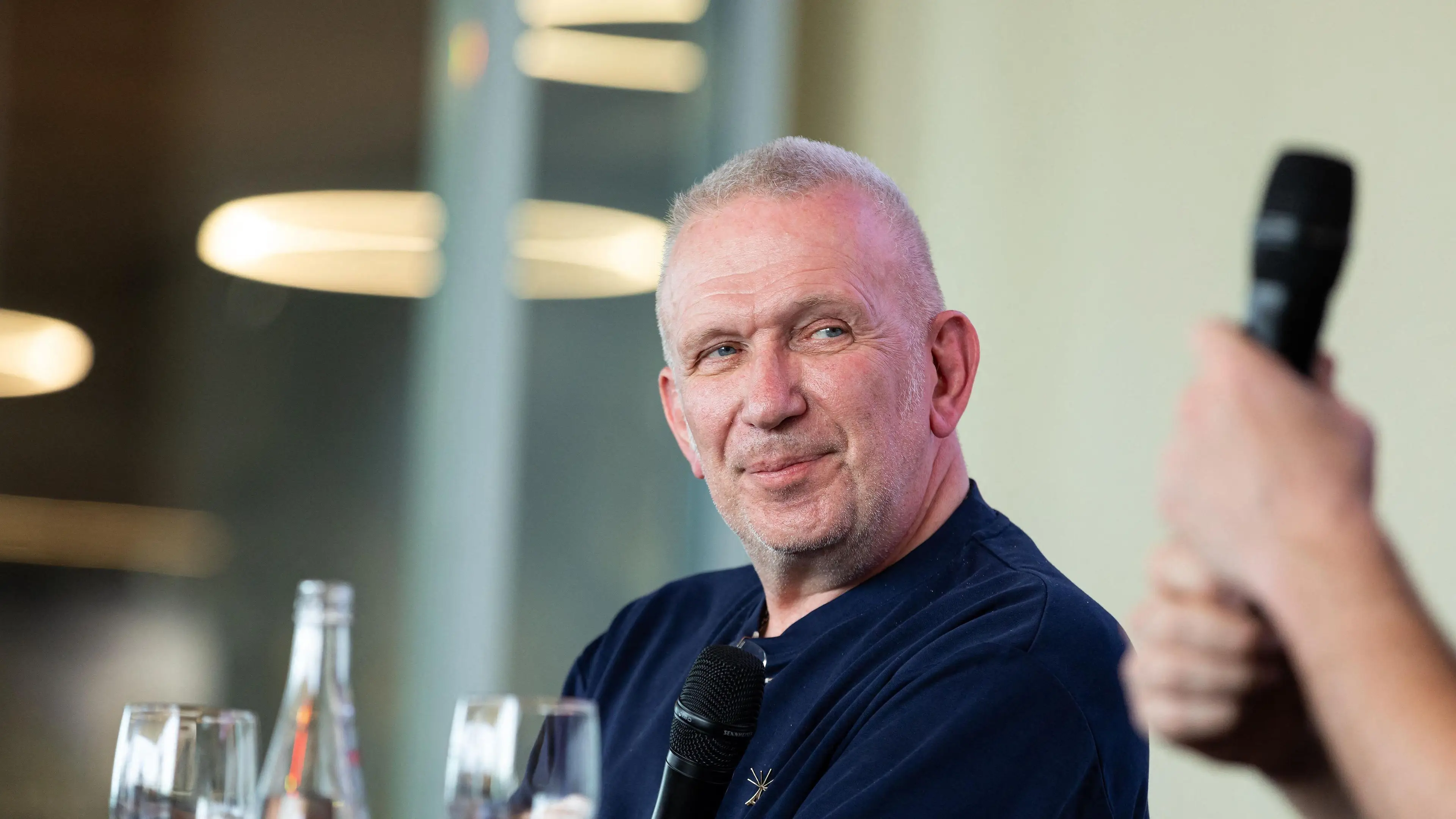 What Is Jean-Paul Gaultier’s Net Worth In 2022?