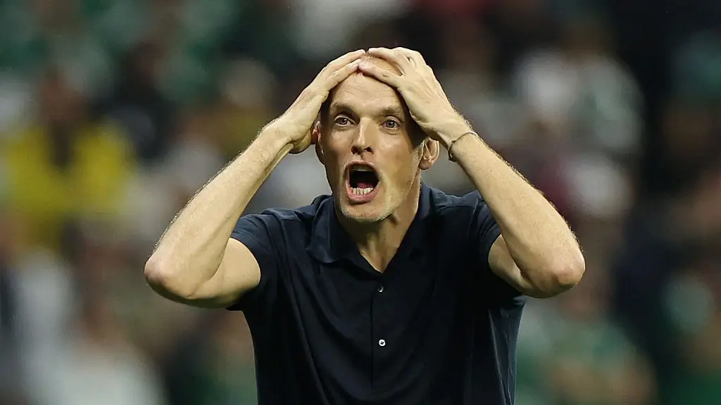 Francois Nel/Getty Images