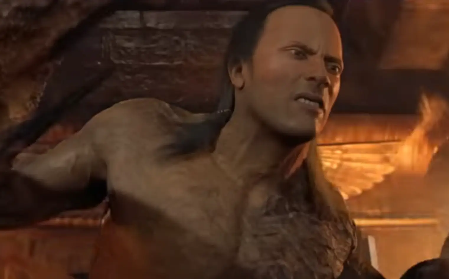 Is it really worse than this? (Universal)