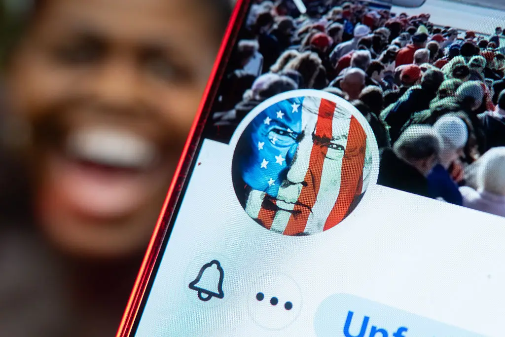 Donald Trump would like to thank you for your attention to this matter (Matt Cardy/Getty Images)