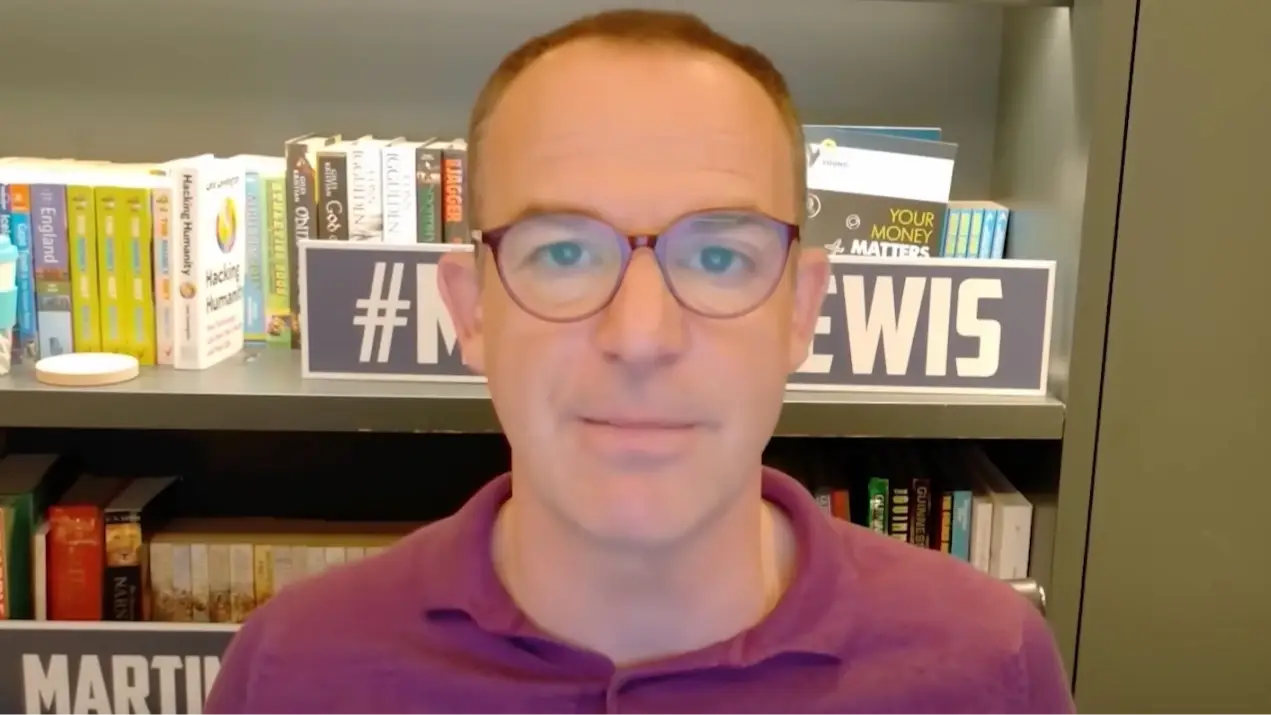 The Martin Lewis Money Podcast/X