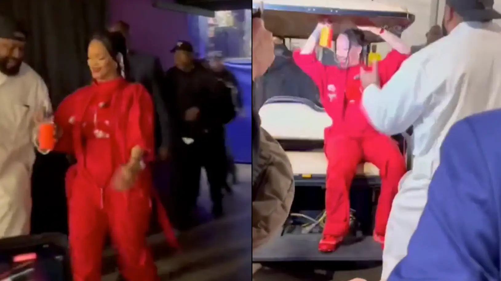 Twitter/FOXSports:NFL