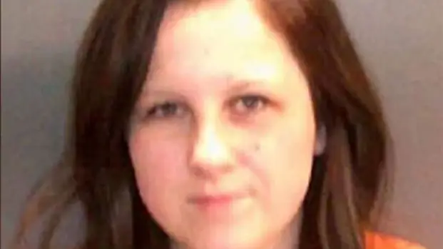 Charges Dropped As Ex-Teacher Marries Student She Was Accused Of Having Sex With