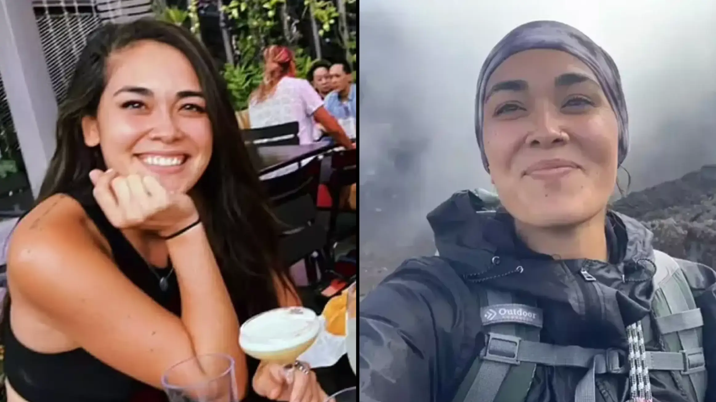 Hannah Kobayashi's family issue GoFundMe update as woman is found after going missing for month