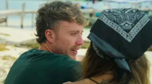 Roman revealed a life-saving moment that involved his sister and their mum (BBC)