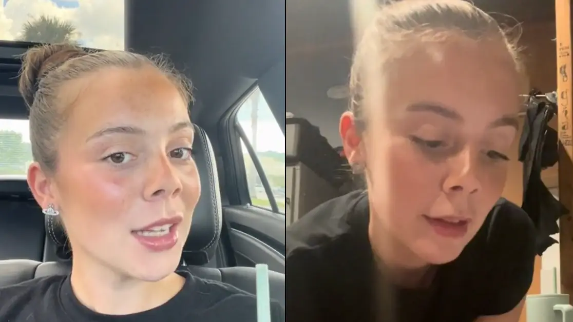 TikTok/megangulyard