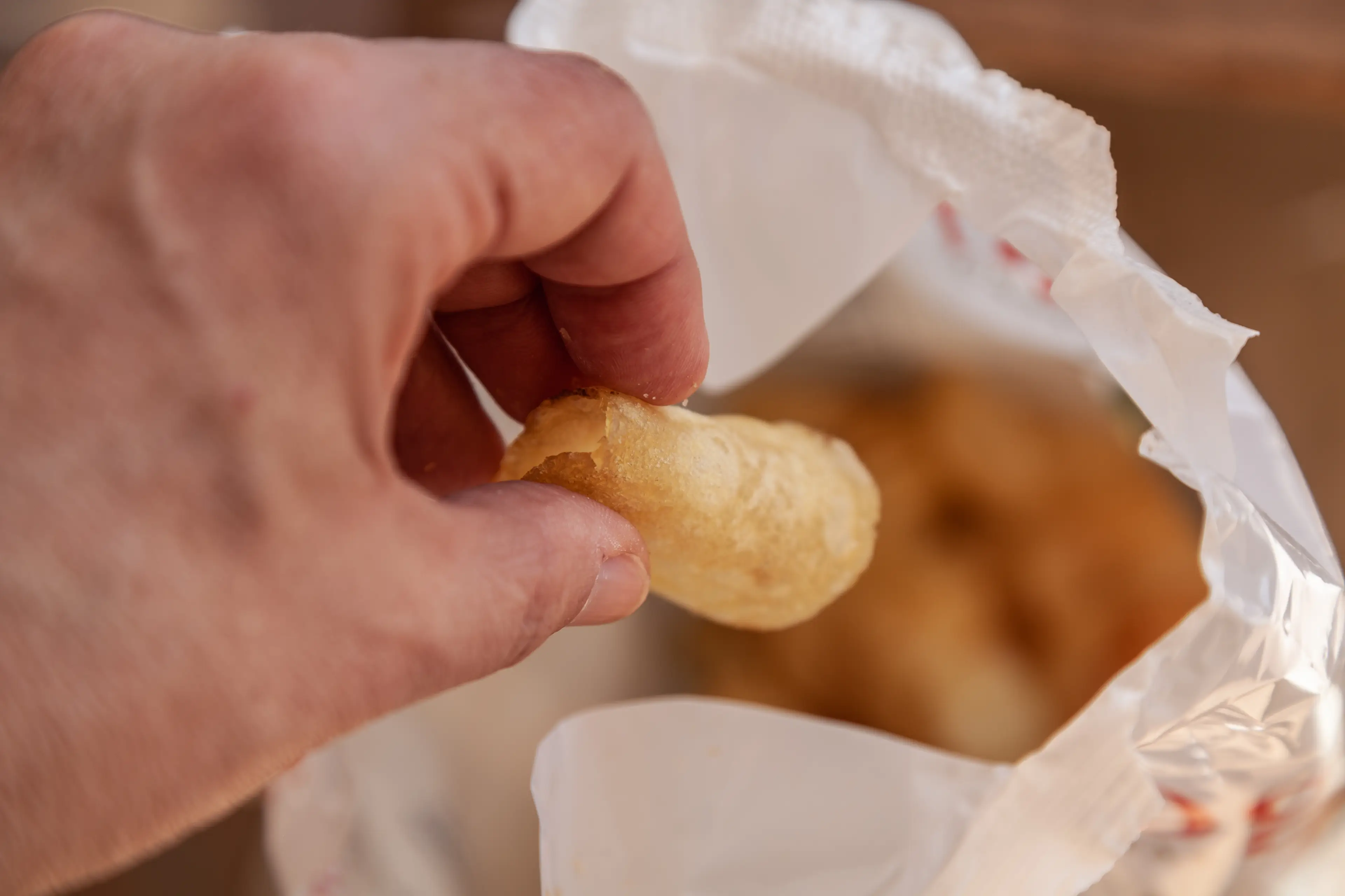 Producers will be given a transition period to look at other flavourings. (Getty stock)
