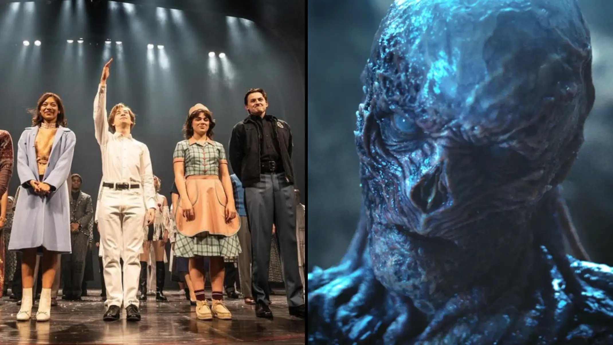 Instagram / @stonstage / Netflix