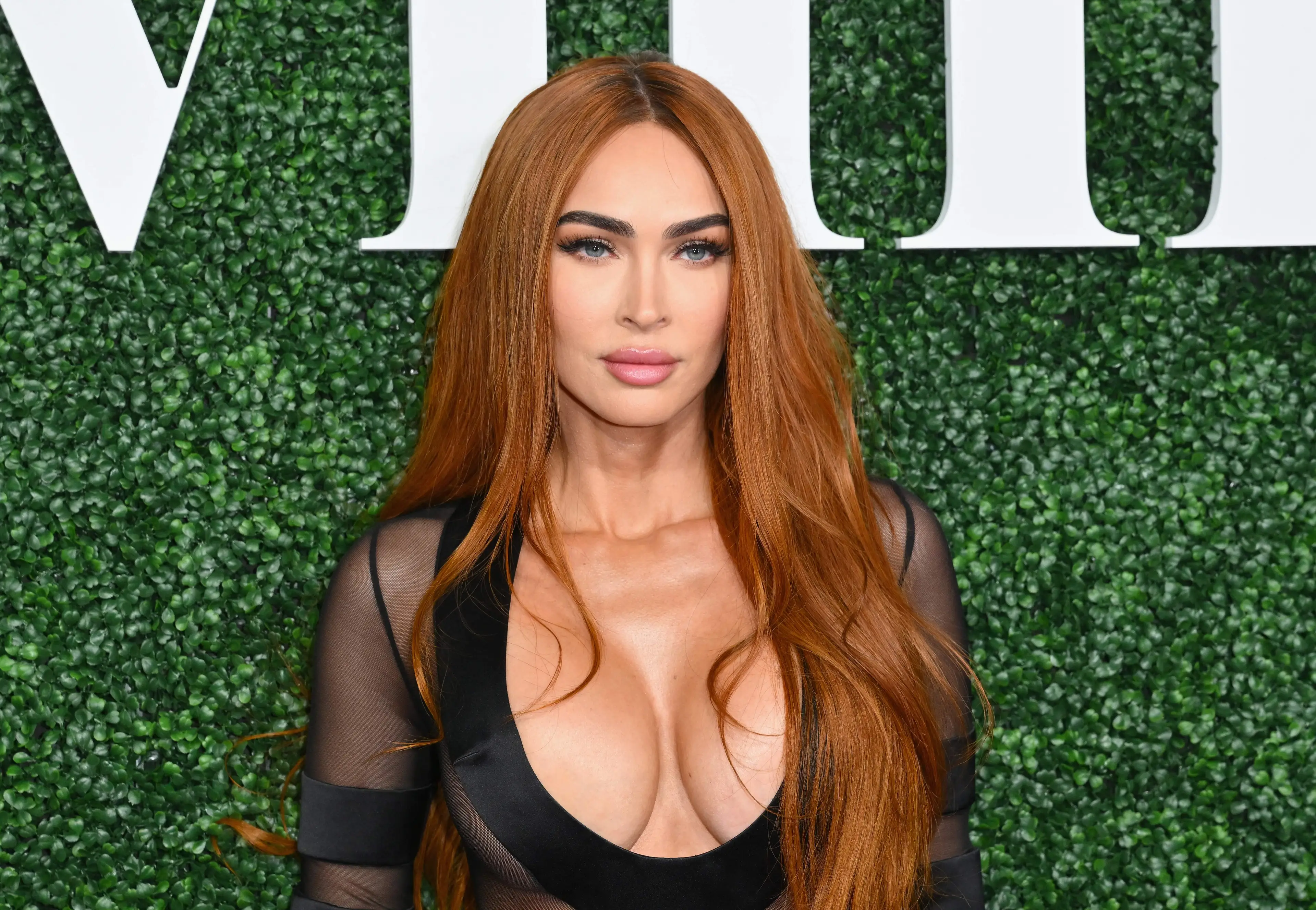 The 40-year-old revealed her latest career move on Friday (ANGELA WEISS/AFP via Getty Images)