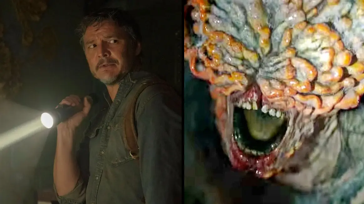 The Last of Us is being called a 'masterpiece' of practical effects