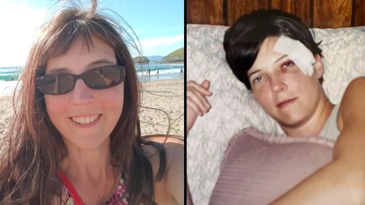 Woman says she gave up on driving after 13 car accidents